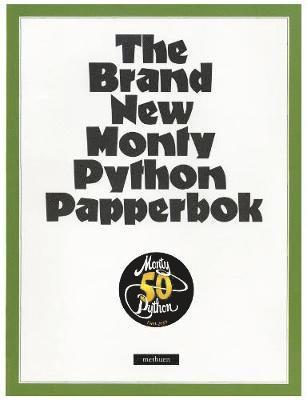 Brand New Monty Python Papperbok, The 1