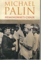 Hemingway's Chair 1