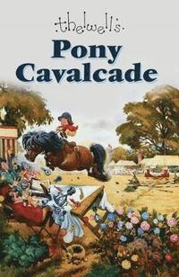 bokomslag Pony Cavalcade