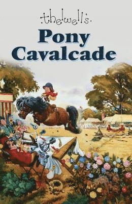 Pony Cavalcade 1