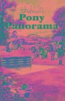 bokomslag Pony Panorama