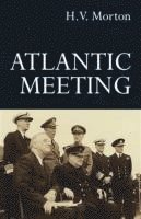 bokomslag Atlantic Meeting