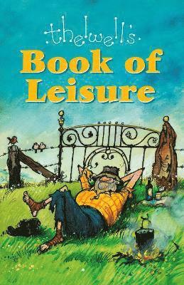 Thelwell's Book of Leisure 1