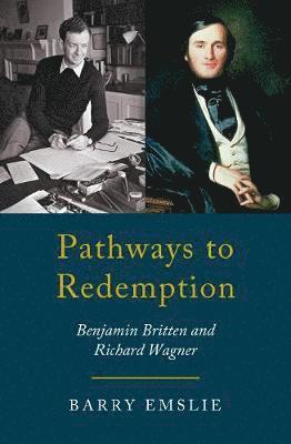 Pathways to Redemption 1