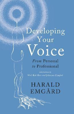 Developing Your Voice 1