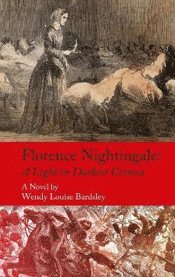 bokomslag Florence Nightingale