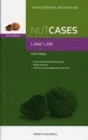 bokomslag Nutcases Land Law