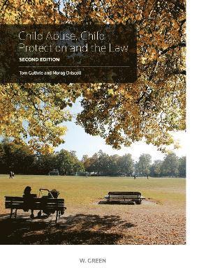 Child Abuse, Child Protection & the Law 1