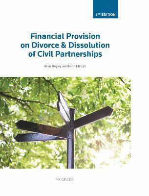 Financial Provision on Divorce and Dissolution of Civil Partnerships 1