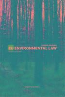 bokomslag EU Environmental Law