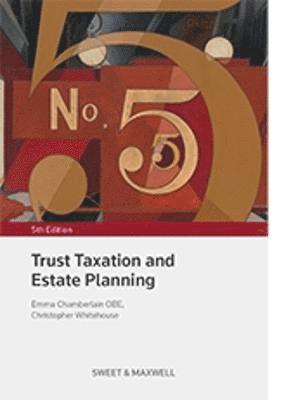 Trust Taxation and Estate Planning 1