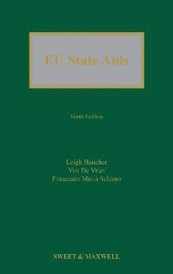 EU State Aids