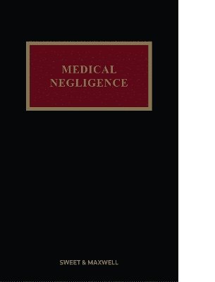 Medical Negligence 1