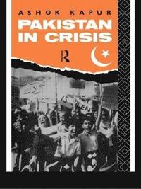 bokomslag Pakistan in Crisis