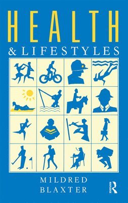 Health and Lifestyles 1