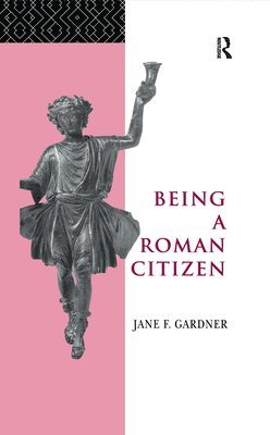 Being a Roman Citizen 1