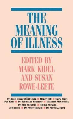 Meaning of Illness