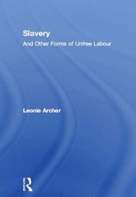 Slavery 1