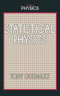 bokomslag Statistical Physics