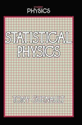 Statistical Physics 1