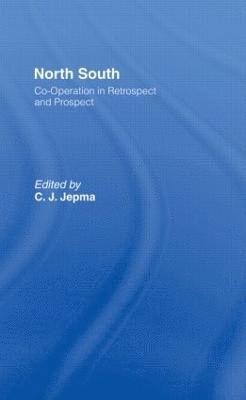 North-South Co-operation in Retrospect and Prospect