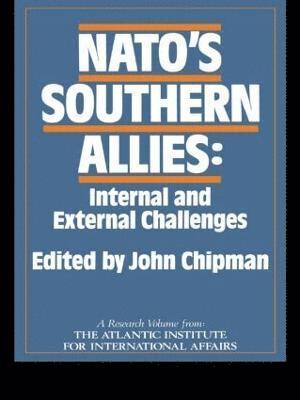 NATO's Southern Allies 1