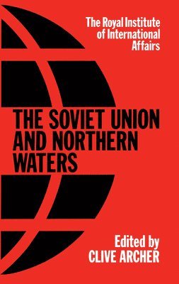 Soviet Union & Northern Water 1