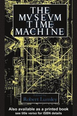 The Museum Time Machine 1
