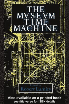 The Museum Time Machine 1