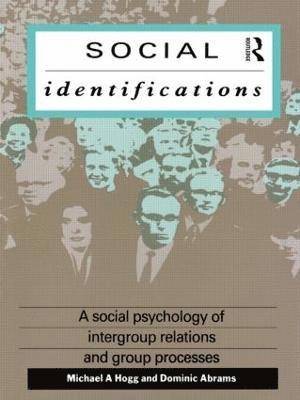 Social Identifications 1