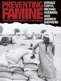 bokomslag Preventing Famine