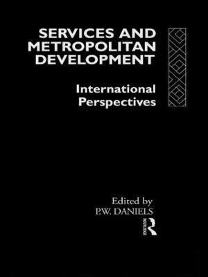 Services and Metropolitan Development 1