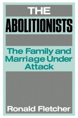 bokomslag The Abolitionists