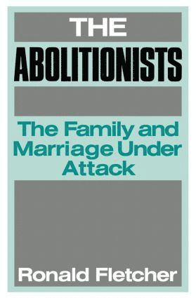 Abolitionists 1