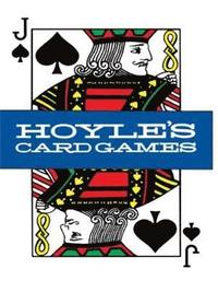 bokomslag Hoyles Card Games