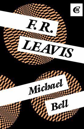 Michael Bell - F.R. Leavis, Häftad