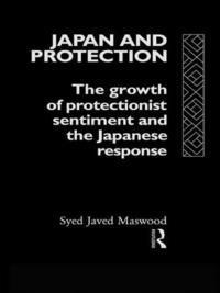 bokomslag Japan and Protection