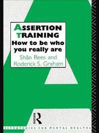 bokomslag Assertion Training