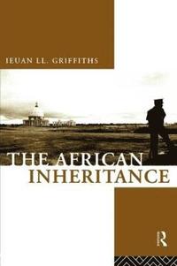 bokomslag The African Inheritance