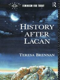 bokomslag History After Lacan