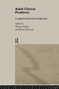 bokomslag Adult Clinical Problems