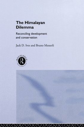 The Himalayan Dilemma 1