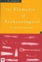 Elements of Archaeological Conservation 1