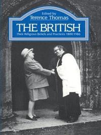 bokomslag The British