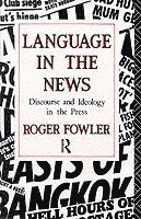 Language in the News 1