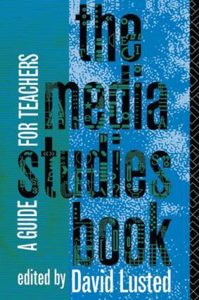 David Lusted - Media Studies Book, Häftad