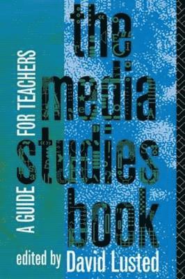 bokomslag The Media Studies Book