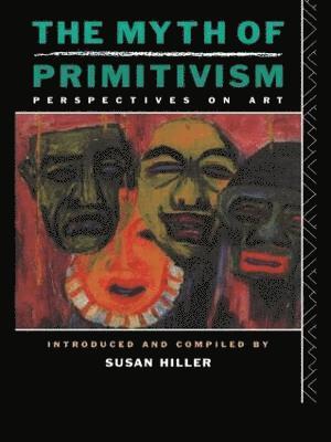 Myth of Primitivism