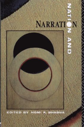 Nation and Narration 1