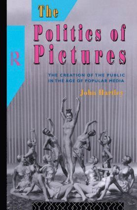 Politics of Pictures 1